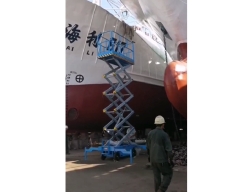 升降機