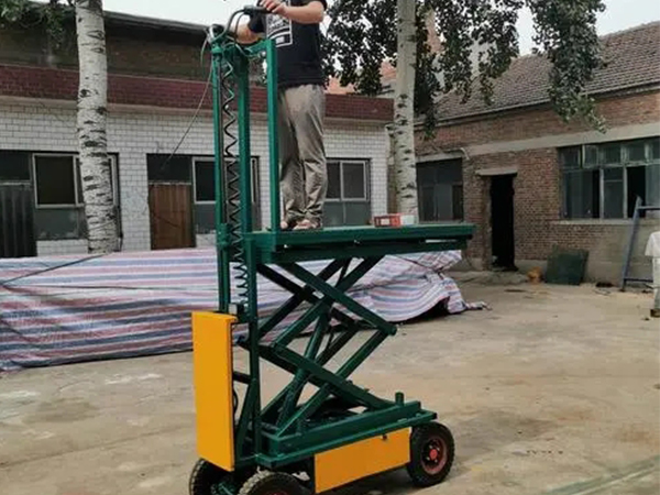 液壓升降機(jī)廠家